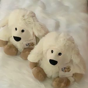 NWT Warmies  Sheep 13”
